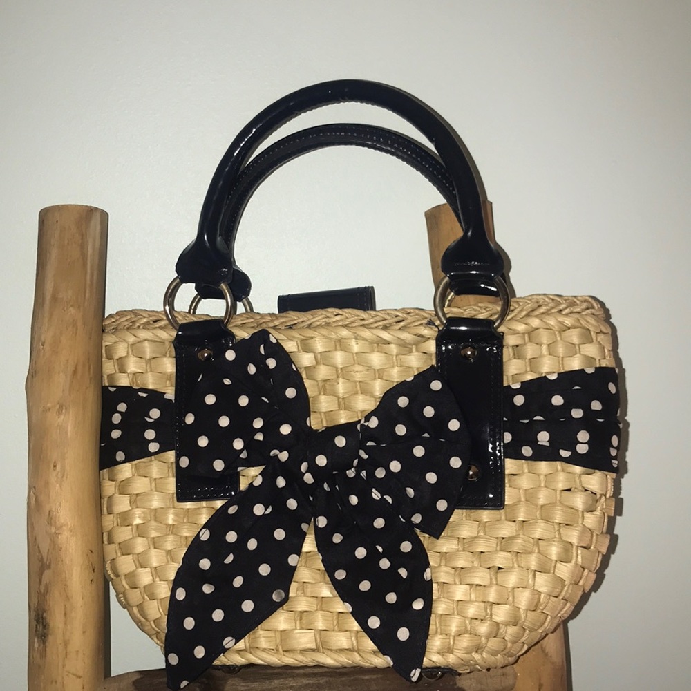 Loft purse